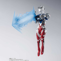 Ultraman Z Original 10