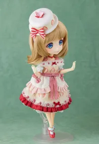 GOOD SMILE COMPANY Harmonia humming Special Outfit Series: Fraisier Designed by ERIMO - Harmonia series - photo 3