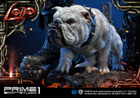 Ultimate Museum Masterline Injustice Lobo EX Version 9