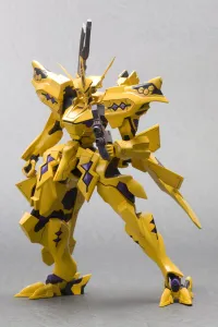 KOTOBUKIYA Muv Luv Alternative - Takem Ikaduchi Type-00F Yui Takamura's Machine - Muv Luv - photo 1