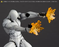 Kaiyodo NR047 REVOLTECH OPTION PARTS EXPANSIN PACK VOL. 1 15
