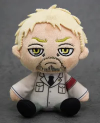 GOOD SMILE COMPANY Attack on Titan Reiner Plushie - Attack on Titan - photo 1
