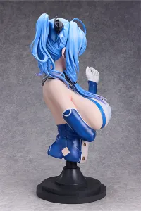 FREEing St. Louis 1/1 Scale Bust Figure - Azur Lane - photo 6