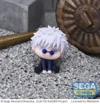 SEGA QyuruMe "Jujutsu Kaisen" Kaigyoku/Gyokusetsu Mini Figure "Satoru Gojo &amp; Suguru Geto" (EX) - Jujutsu Kaisen - photo 3