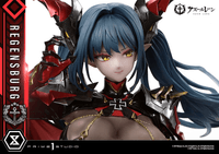 Concept Masterline Azur Lane Regensburg 12