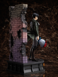 Attack on Titan The Final Season Levi Birthday 1/7 Scale Figure 10