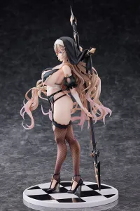 Pink-Cat Sinful Saint, Sister Aisha - 18+ - photo 7