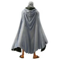 Silvers Rayleigh (Beyond the Trials) "One Piece", Bandai Spirits Masterlise Ichibansho Figure 3