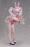 Alice: Wonderland Bunny 8
