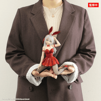 Alya Sometimes Hides Her Feelings in Russian ONE-SEVENTH CARAT FIGURE ALYA BUNNY VER.RED 4