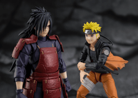 Madara Uchiha -Legend of Darkness- 5