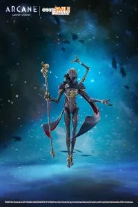 GOOD SMILE COMPANY POP UP PARADE SP Champion Viktor - Arcane - photo 1