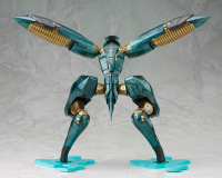 METAL GEAR RAY 9