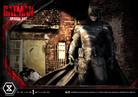 Prime 1 Studio Museum Masterline The Batman (Film) The Batman Special Art Edition DX Bonus Version - DC Comics - photo 100