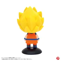 MAX LIMITED SON GOKU(Super Saiyan) YURA YURA HEAD - Dragon Ball Z - photo 4