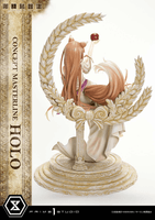 Concept Masterline Spice and Wolf: MERCHANT MEETS THE WISE WOLF Holo Bonus Version 20