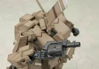 KOTOBUKIYA HAND UNIT MB40 WILD HAND - M.S.G - photo 2