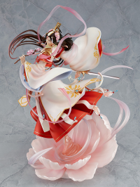 Xie Lian: His Highness Who Pleased the Gods Ver.(2nd Order) 3