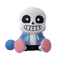 UNDERTALE AMICOT～PAPYRUS & SANS～(B:SANS) 3