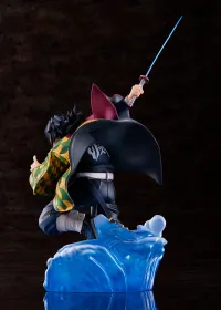 BellFine Giyu Tomioka - Demon Slayer: Kimetsu no Yaiba - photo 4