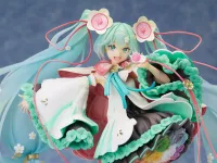 FuRyu Hatsune Miku "Magical Mirai 2021" 1/7 Scale Figure - Hatsune Miku - photo 5