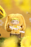 FANTASTIC BUNNY O2 PLAN Series 4