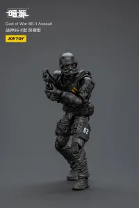 JOYTOY God of War 86-II Assault - JOYTOY Original Series - photo 10
