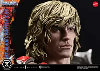Prime 1 Studio Real Elite Masterline Masters of the Universe He-Man & Battle Cat Ultimate Version			 - Masters of the Universe - photo 21
