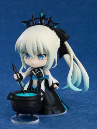 GOOD SMILE COMPANY Nendoroid Berserker/Morgan - Fate/Grand Order - photo 5