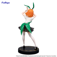 The Quintessential Quintuplets Specials　Trio-Try-iT Figure -Nakano Yotsuba Bunnies ver. Another Color- 10