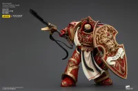 JOYTOY Blood Angels Crimson Paladins Squad Crimson Exemplar - Warhammer 40K - photo 9