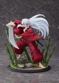PROOF ”Inuyasha” 1/7 scale figure Inuyasha - Inuyasha - photo 1