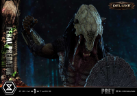 Museum Masterline Prey Feral Predator Deluxe Version 111