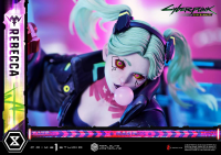 Real Elite Masterline Cyberpunk: Edgerunners Rebecca DX Bonus Version 4