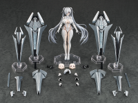 Hyper Body Cinderella 14