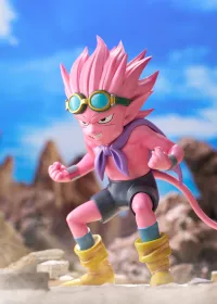 BellFine SoftB Half BEELZEBUB - Sand Land - photo 15