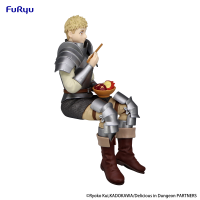 Delicious in Dungeon　Noodle Stopper Figure -Laios- 8