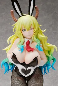 FREEing Lucoa: Bunny Ver. - Miss Kobayashi's Dragon Maid - photo 8