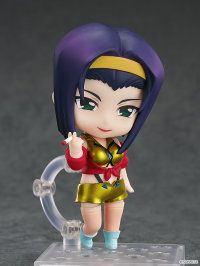 Nendoroid Faye Valentine 3