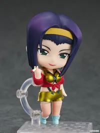 GOOD SMILE COMPANY Nendoroid Faye Valentine - Cowboy Bebop - photo 3