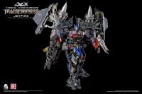 threezero Transformers: Revenge of the Fallen - DLX Jetfire - Transformers - photo 29