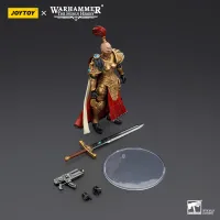 JOYTOY Sisters of Silence White Falcons Vigilator Cadre Vigilator 1 - Warhammer 40K - photo 16
