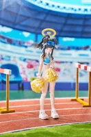 Good Smile Arts Shanghai Hyper Body Hibiki (Cheer Squad) - Blue Archive - photo 12