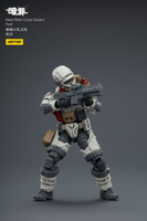 Steel Ride Corps Guard Kael 20