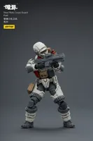 JOYTOY Steel Ride Corps Guard Kael - Dark Source - photo 20