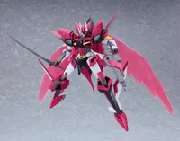 GOOD SMILE COMPANY MODEROID Bradyon - Buddy Complex - photo 11