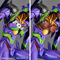 ARTPLA SCULPTURE WORKS Eva unit 01 Berserk 12