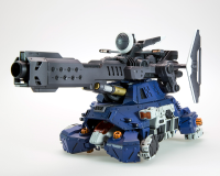 RZ-013 BUSTER TORTOISE 3