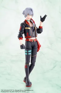 TAMASHII NATIONS REN KIZAKI, TAMASHII NATIONS S.H.Figuarts - THE iDOLM@STER - photo 7