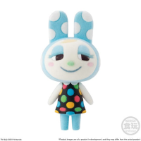 [PC] Animal Crossing: New Horizons Tomodachi Doll Vol 2 7
